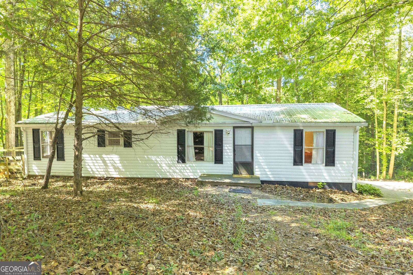 Property Photo: 114 Lake Harbor Trail GA 30557
