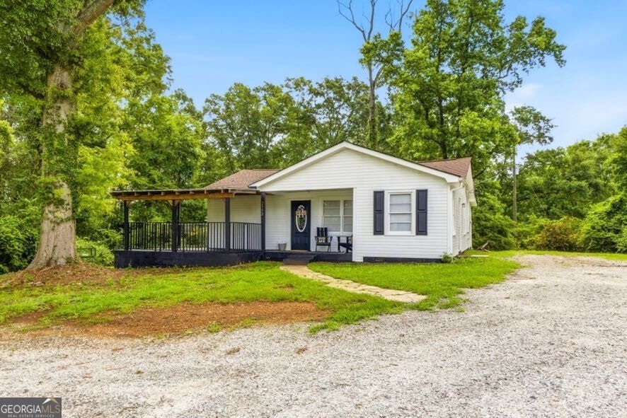 Property Photo:  2552 Highway 36 E  GA 30233 