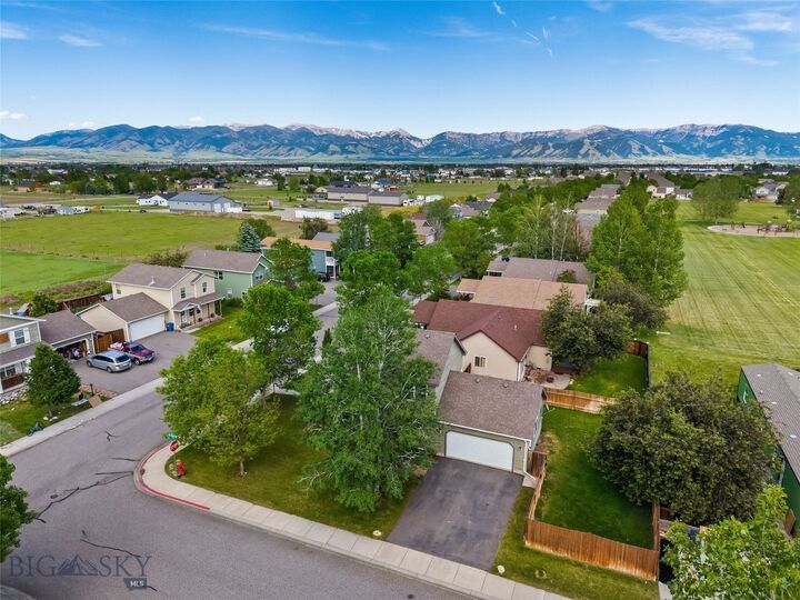 Property Photo:  618 N River Rock Drive  MT 59714 