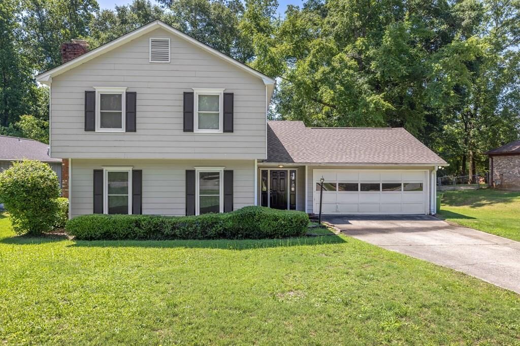 Property Photo:  4736 Shenandoah Court  GA 31907 