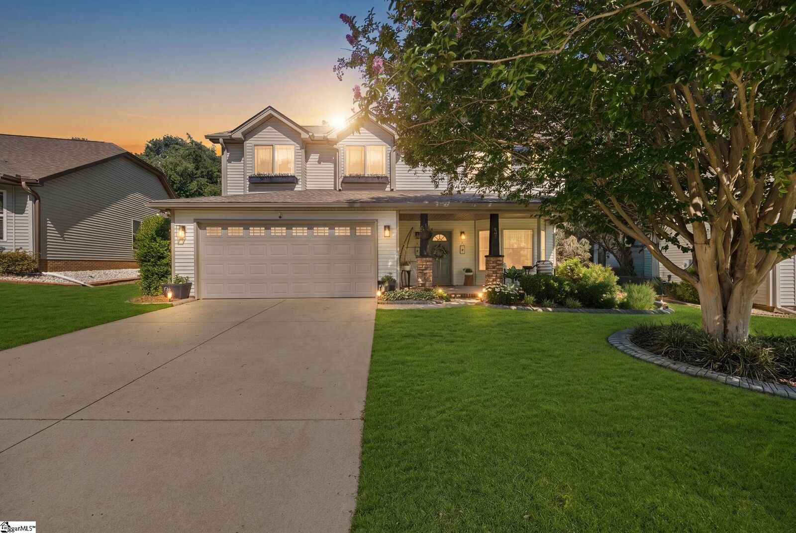 Property Photo:  43 Summerdale Drive  SC 29687 