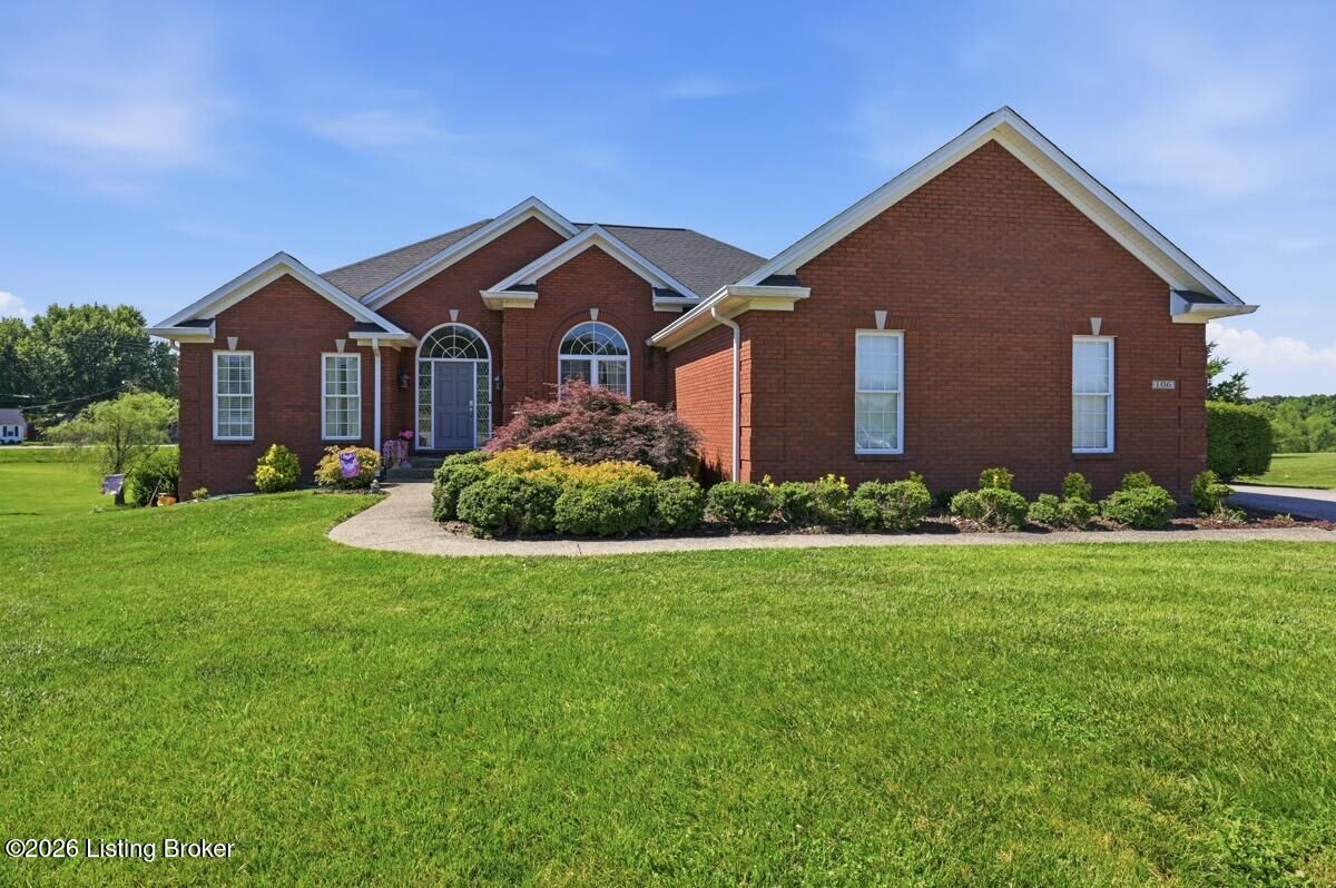 Property Photo: 106 Dartmore Ct KY 42701