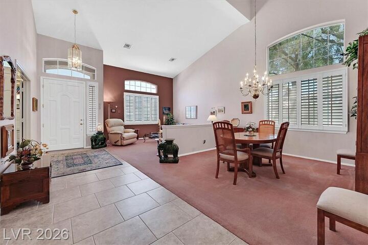 Property Photo: 1925 Spyglass Drive NV 89074