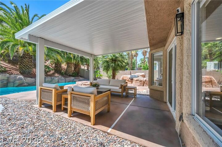 Property Photo:  2153 Crestline Falls Place  NV 89134 