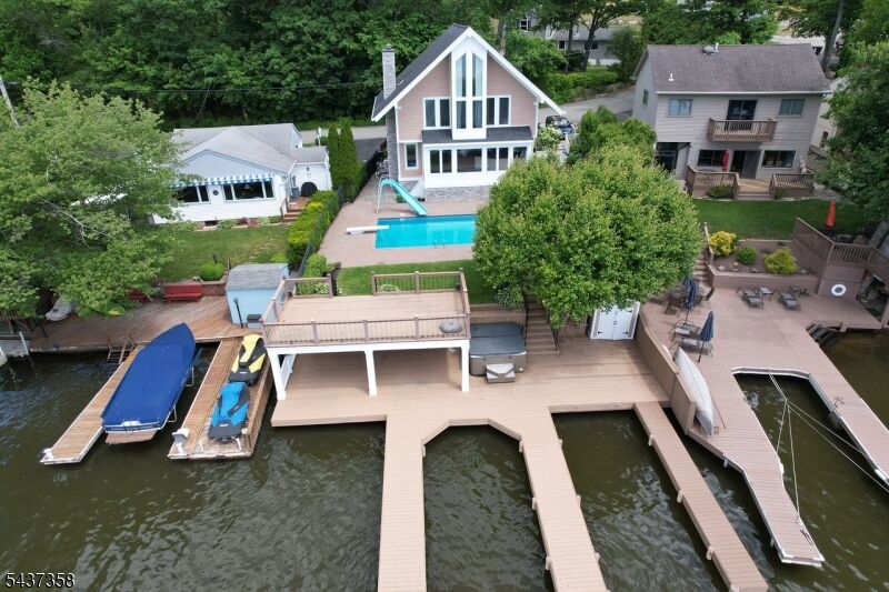 Property Photo:  17 Forest Lake Dr  NJ 07421 