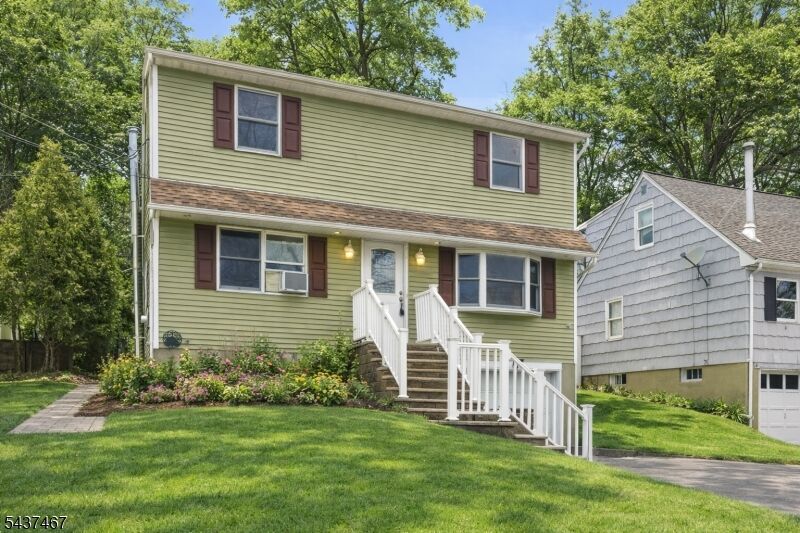 Property Photo:  413 Wills Ave  NJ 07874 