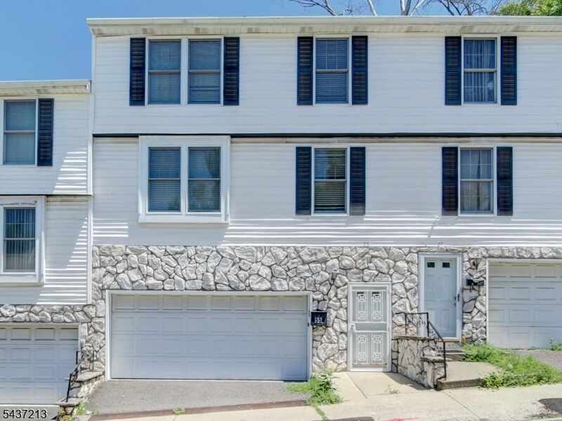 Property Photo:  55 2nd St  NJ 07079 