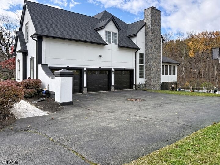 Property Photo: 99 Lambert Dr NJ 07871