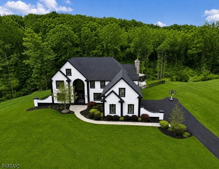 Property Photo: 99 Lambert Dr NJ 07871