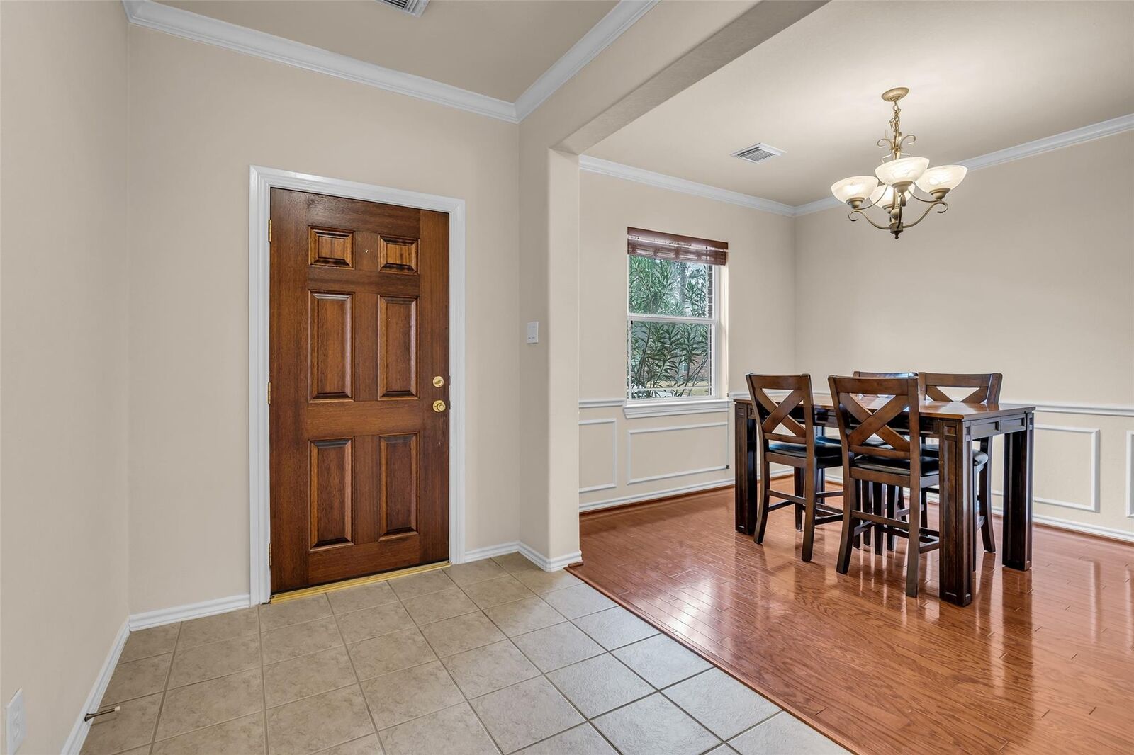 Property Photo: 629 Spring Forest Drive TX 77302