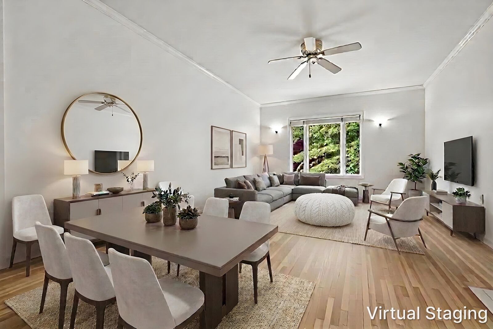 Property Photo:  508 1st St 2W  NJ 07030 