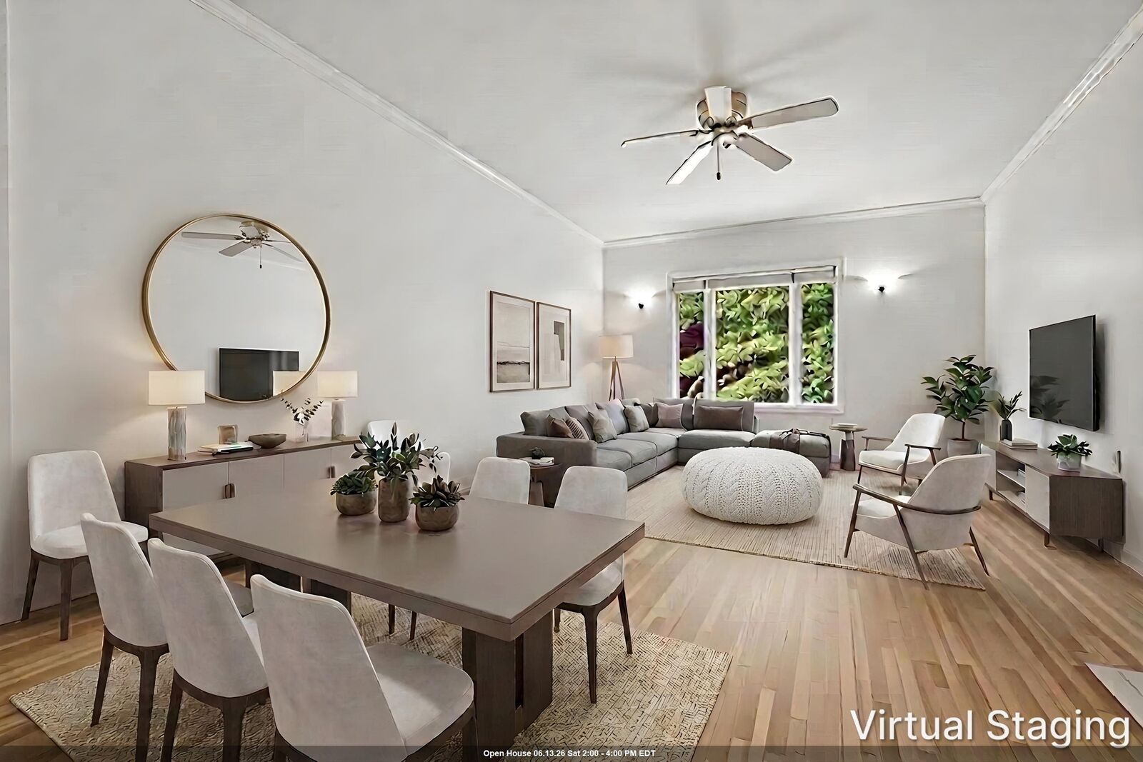 Property Photo:  508 1st St 2W  NJ 07030 