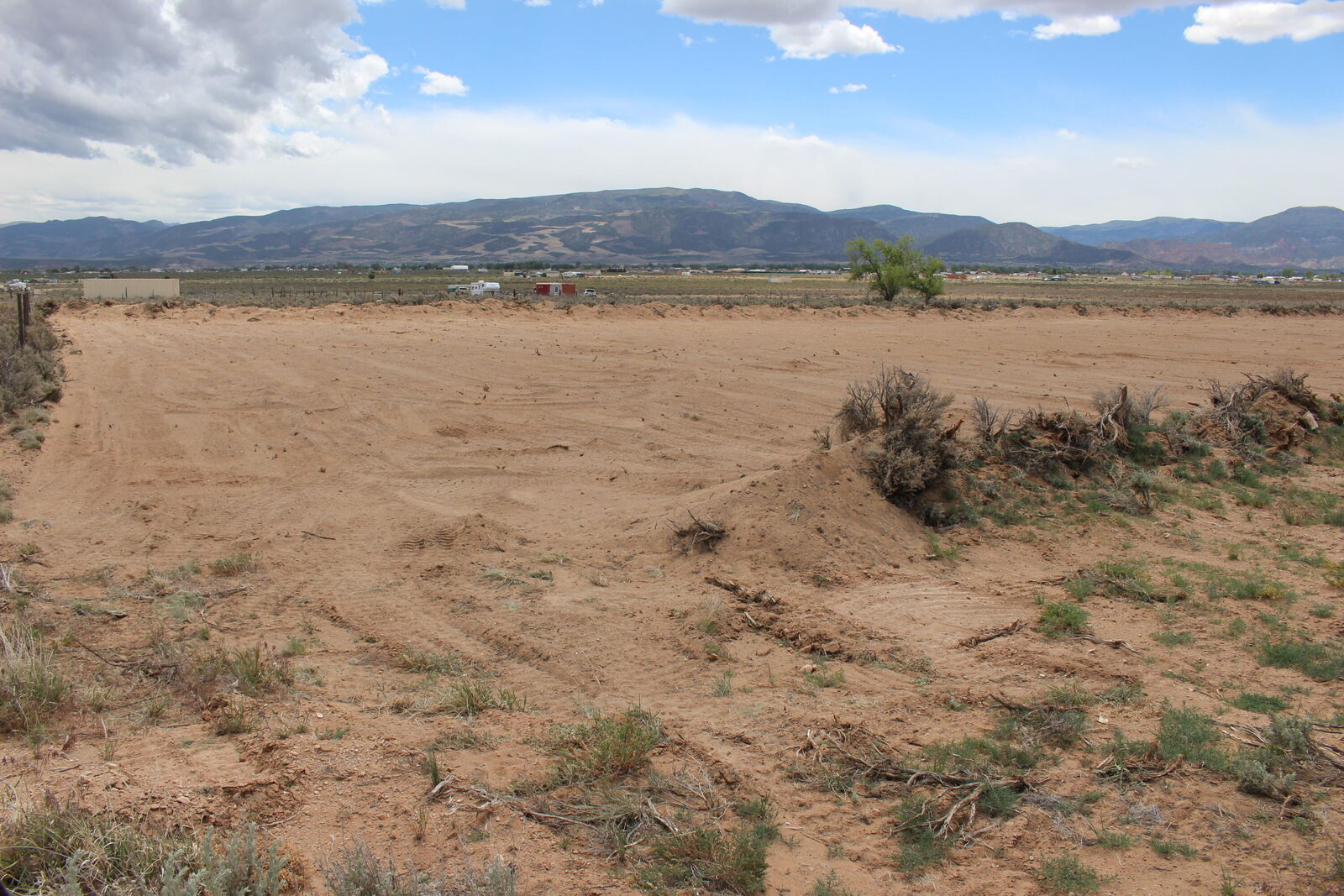 Property Photo: 6152 N 3975 W UT 84721