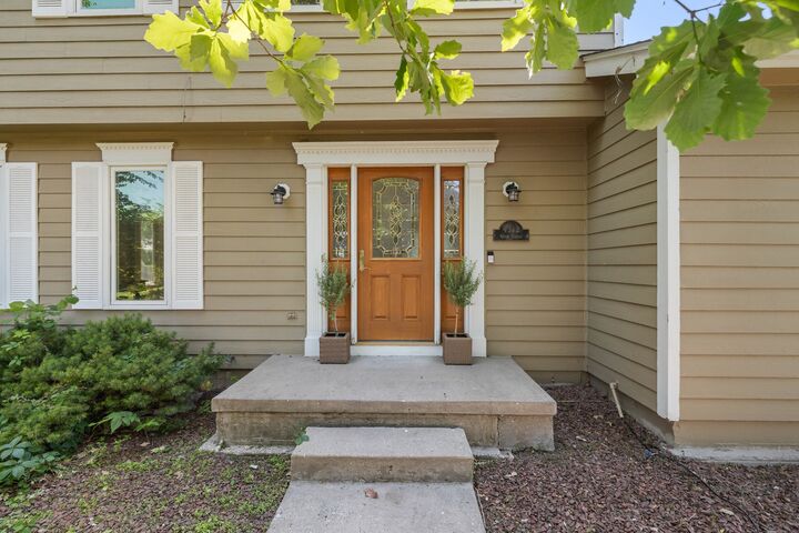 Property Photo:  4312 46th Street  IA 50310 