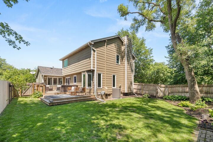 Property Photo:  4312 46th Street  IA 50310 
