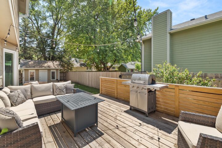 Property Photo: 4312 46th Street IA 50310