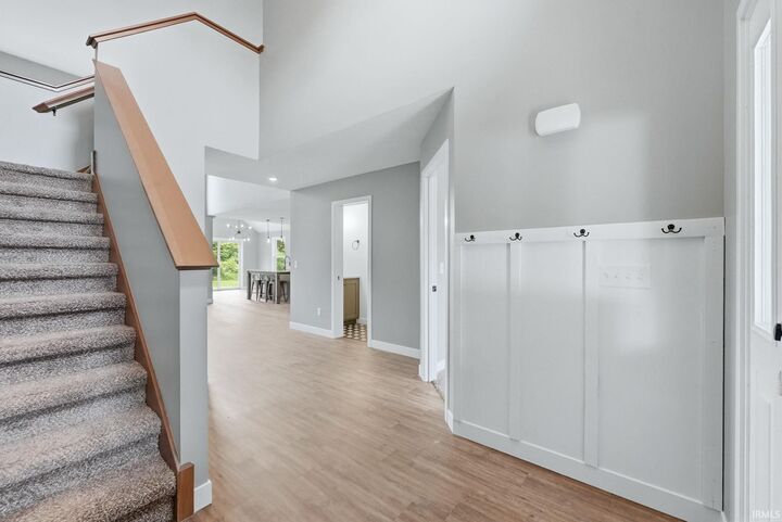 Property Photo:  7630 Haven Boulevard  IN 46804 