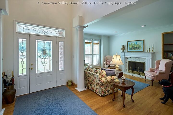 Property Photo:  1042 Clinic Drive  WV 25285 