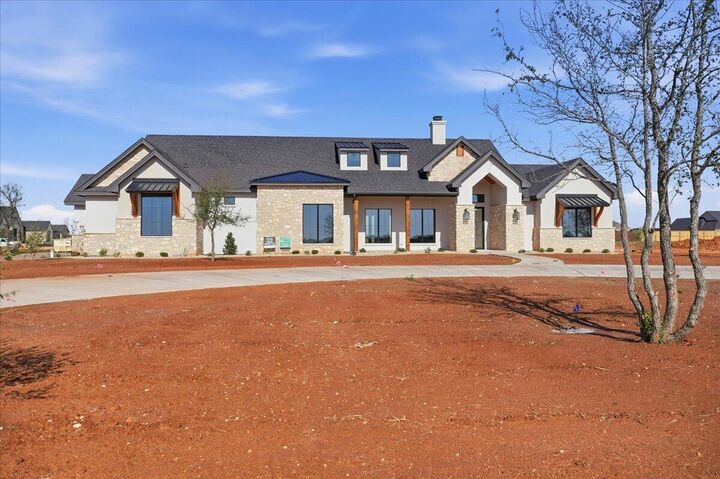 Property Photo:  17210 County Road 1930  TX 79424 