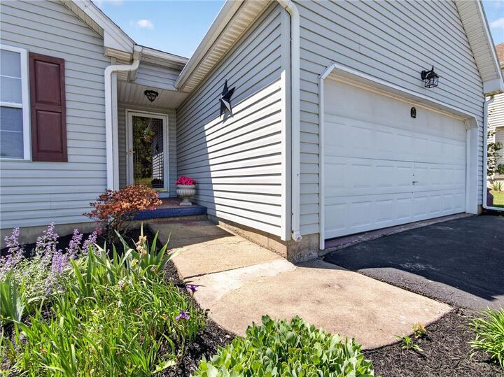 Property Photo:  145 Vista Drive  PA 18040 