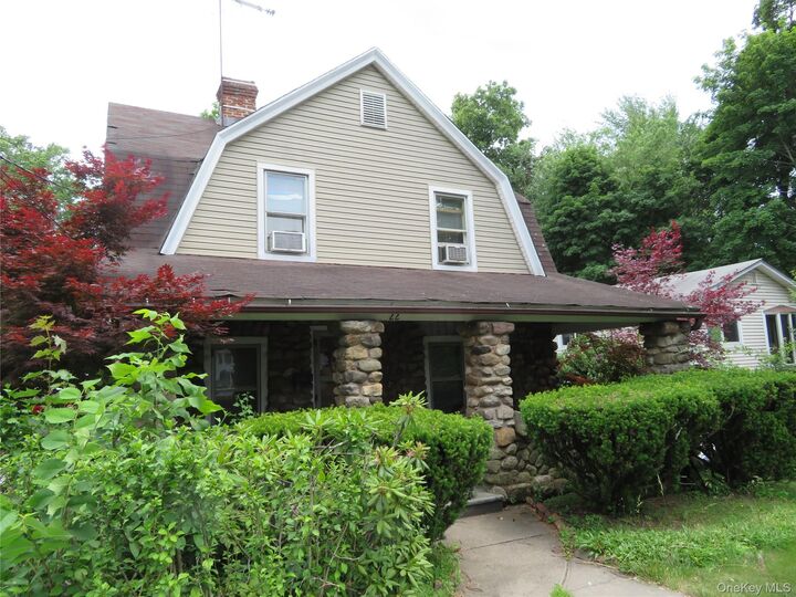 Property Photo:  22 State Street  NY 10977 