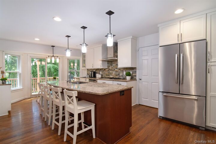 Property Photo:  13 Janet Terrace  NY 10533 