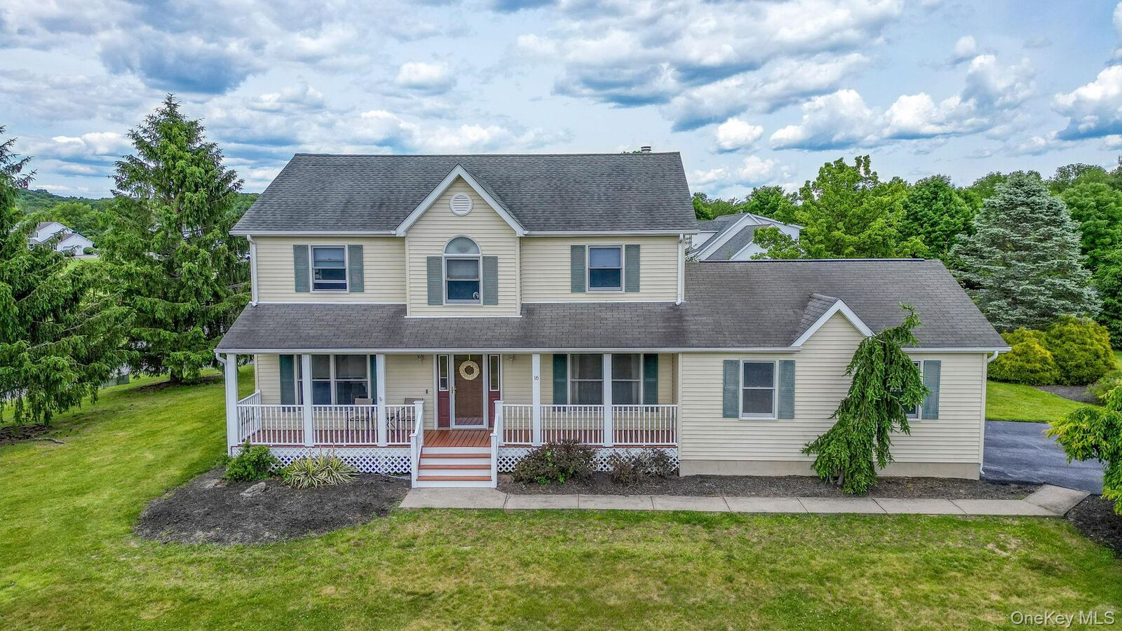 Property Photo: 16 Jared Court NY 10973