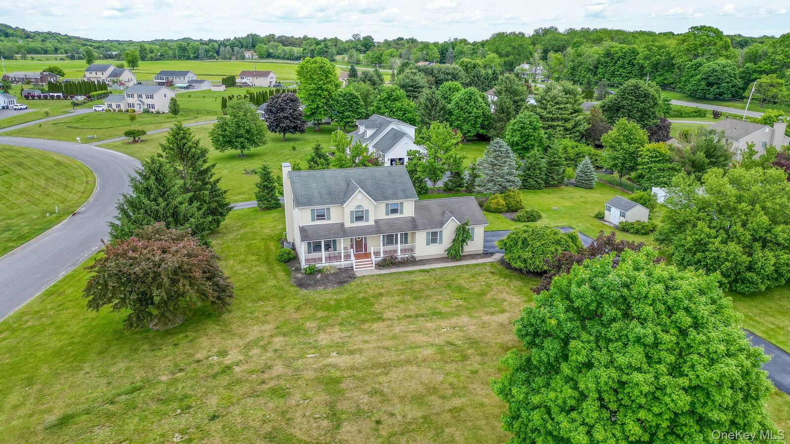 Property Photo:  16 Jared Court  NY 10973 