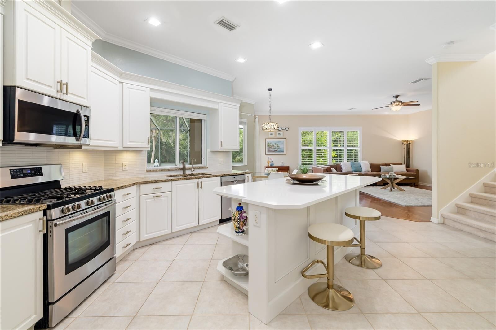 Property Photo:  12471 Natureview Circle  FL 34212 
