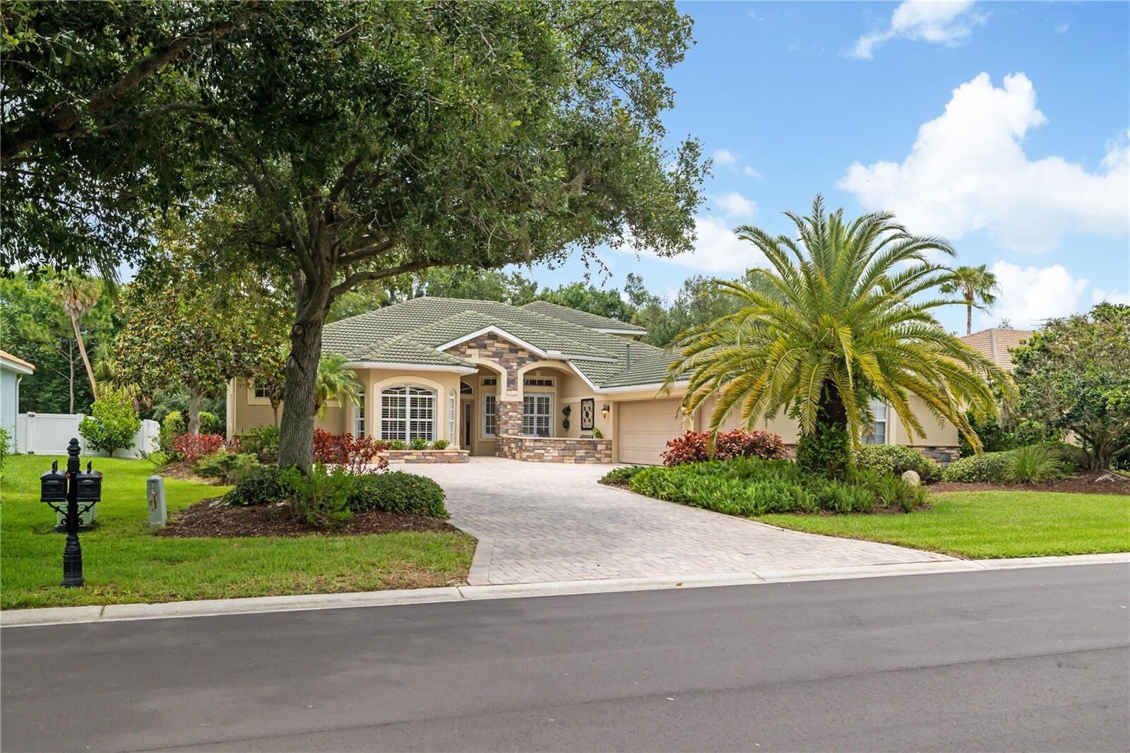 Property Photo:  12471 Natureview Circle  FL 34212 