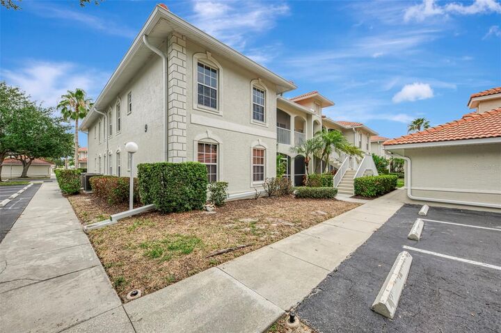 Property Photo:  9203 L Pavia Boulevard 9203  FL 34292 