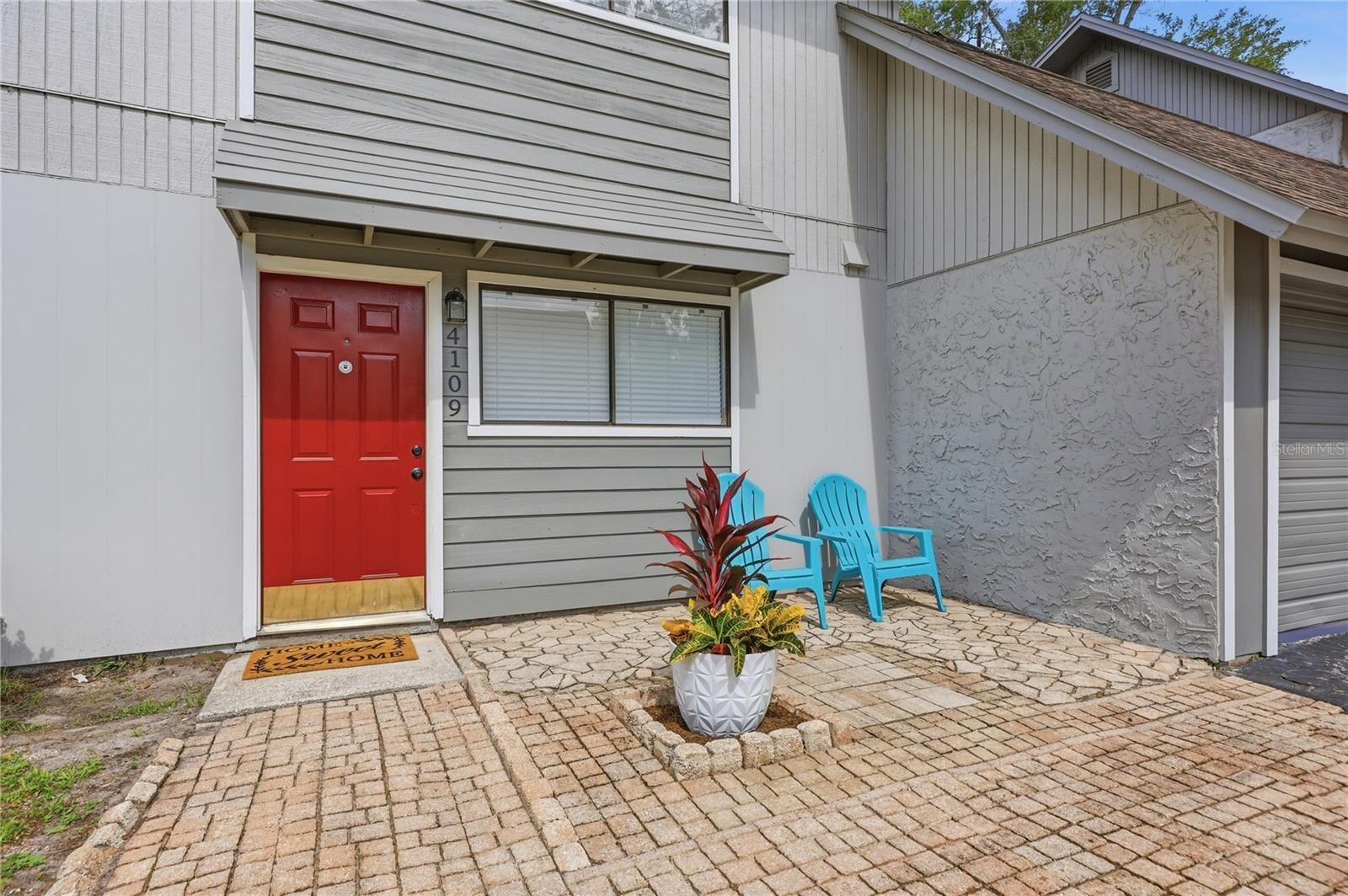 Property Photo:  4109 NW 43rd Terrace 69  FL 32606 
