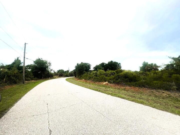 Property Photo: 7441 Manville Terrace FL 33981