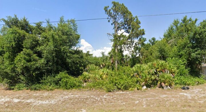 Property Photo:  107 Antilla Drive  FL 33947 