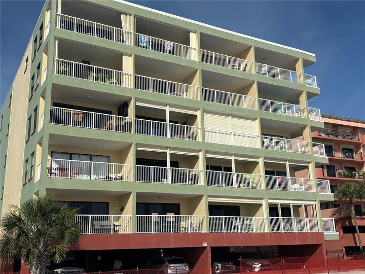 Property Photo:  19236 Gulf Boulevard 402  FL 33785 