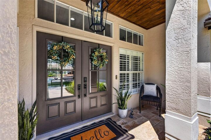 Property Photo:  17804 Ridgeway Court  FL 33647 