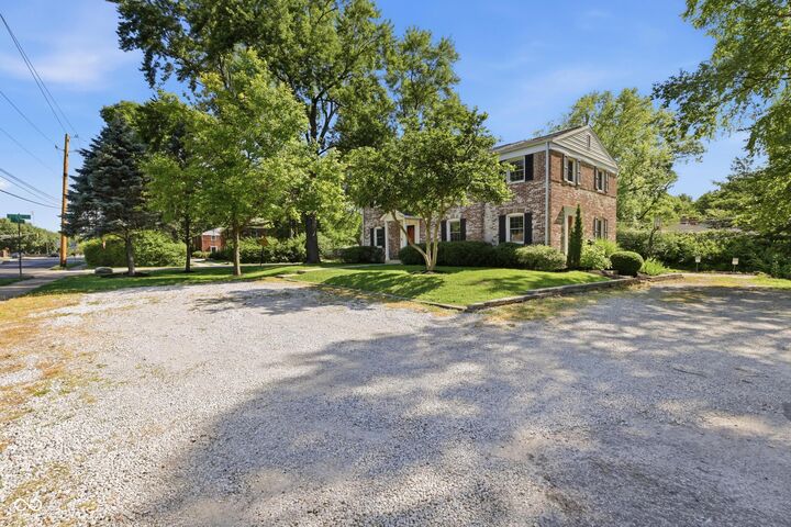 Property Photo:  7035 N College Avenue  IN 46220 