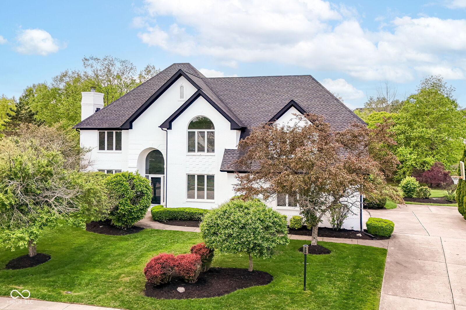 Property Photo:  12496 Pembrooke Circle  IN 46032 