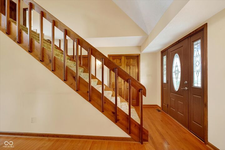 Property Photo:  2270 Smith Road  IN 46168 