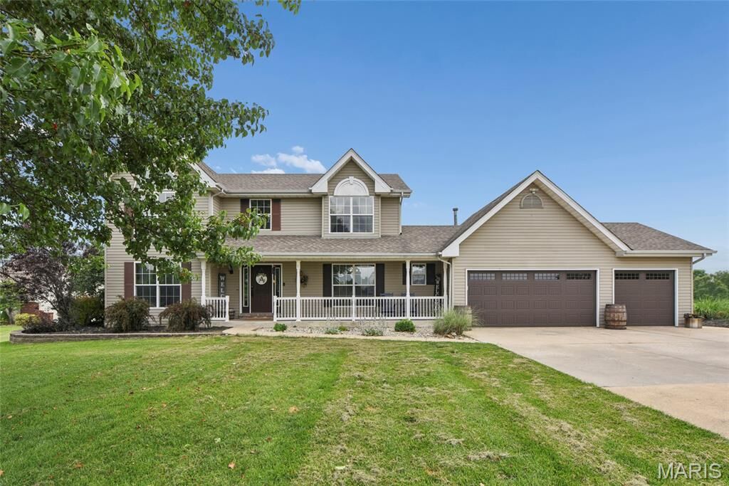 Property Photo:  106 Andrea Court  MO 63348 