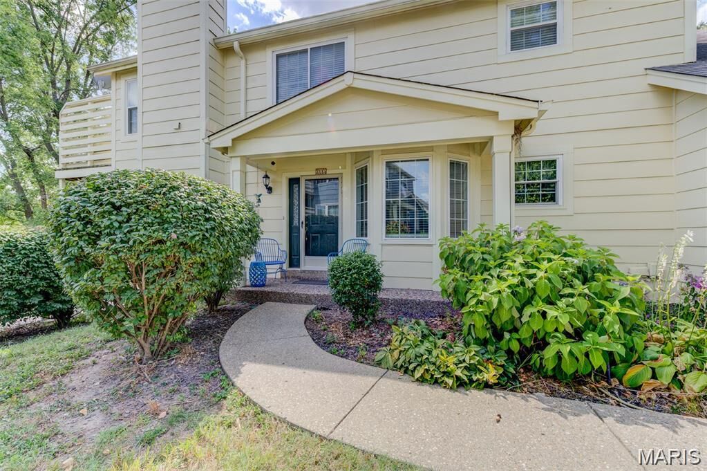 Property Photo: 3115 Autumn Trace Drive MO 63043