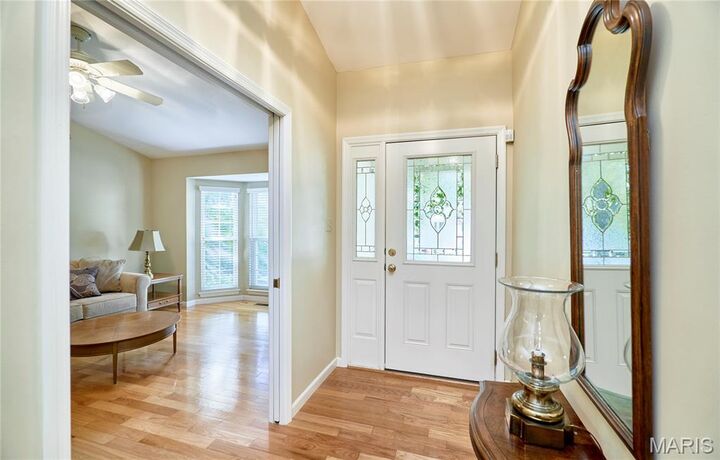 Property Photo:  1301 Kensington Way Drive  MO 63011 