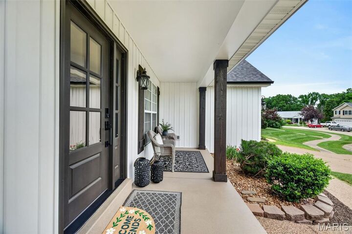 Property Photo: 2008 Archway Drive MO 63385