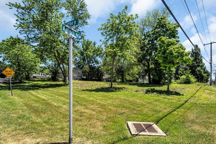 Property Photo:  Lt 18-20 Antioch Rd  WI 53179 
