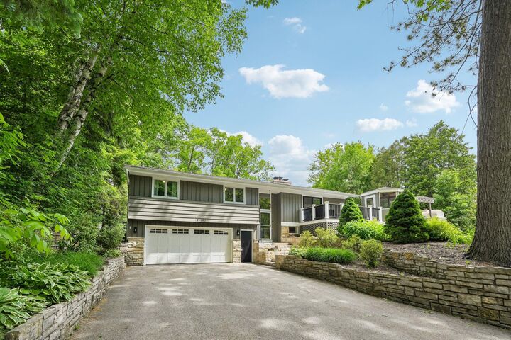 Property Photo:  21180 Mary Lynn Dr  WI 53045 