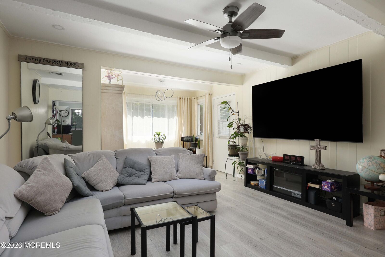 Property Photo:  34 B Pheasant Street  NJ 08759 