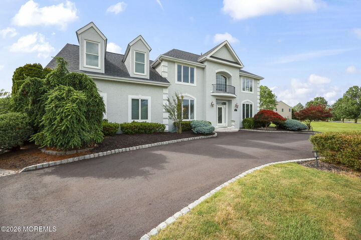 Property Photo:  35 Rustic Way  NJ 07728 