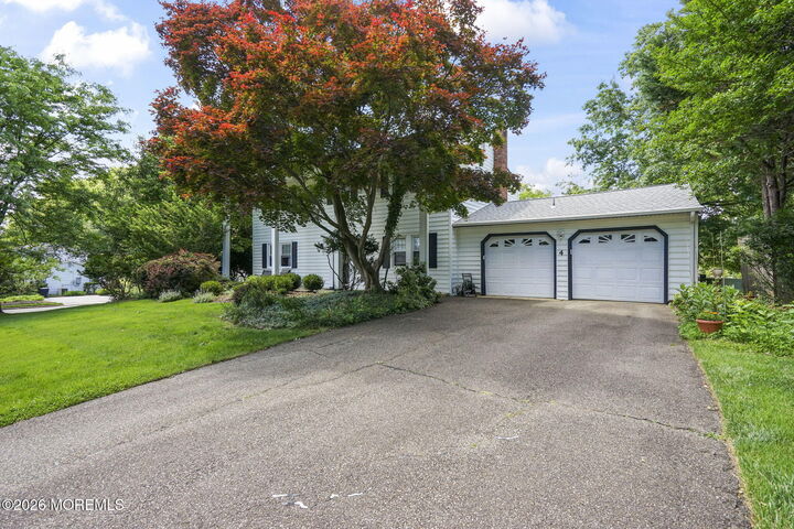 Property Photo:  4 Duncan Drive  NJ 07751 