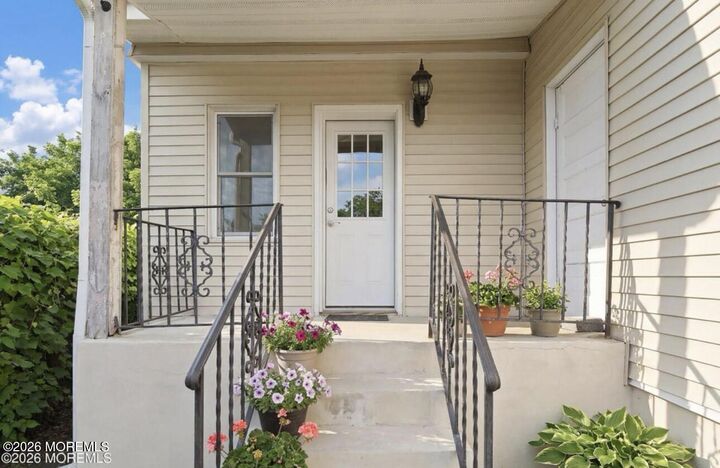 Property Photo:  40 Twilight Avenue  NJ 07734 