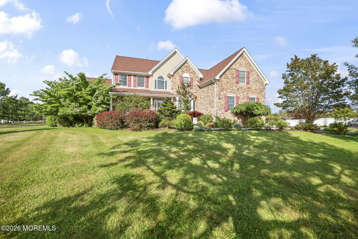 Property Photo:  19 Chambry Court  NJ 07728 